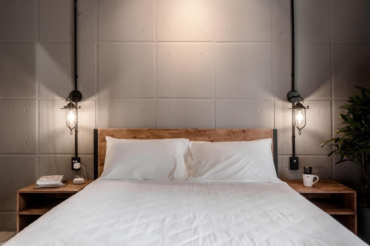 Circadian Industrial Studios On Nguyen Hue Хошимин Экстерьер фото